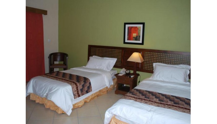 Aanari Hotel & Spa poza 4