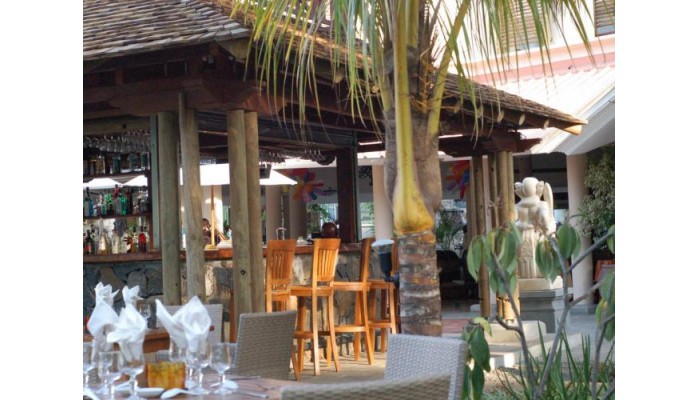 Aanari Hotel & Spa poza 10