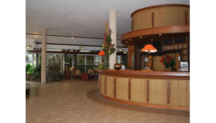 Aanari Hotel & Spa poza 2