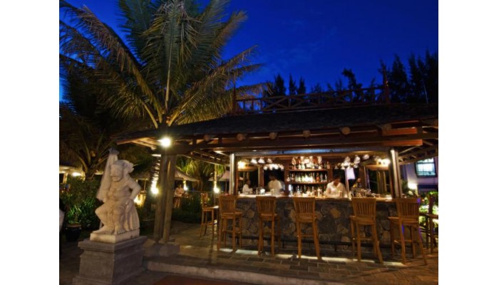 Aanari Hotel & Spa poza 12