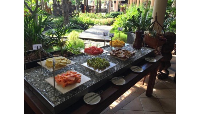 Aanari Hotel & Spa poza 13