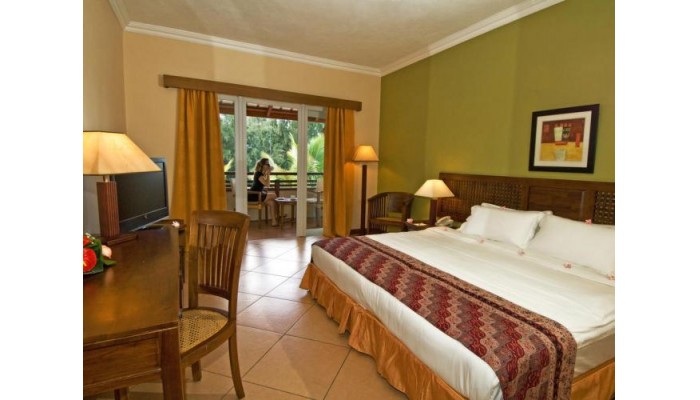 Aanari Hotel & Spa poza 3