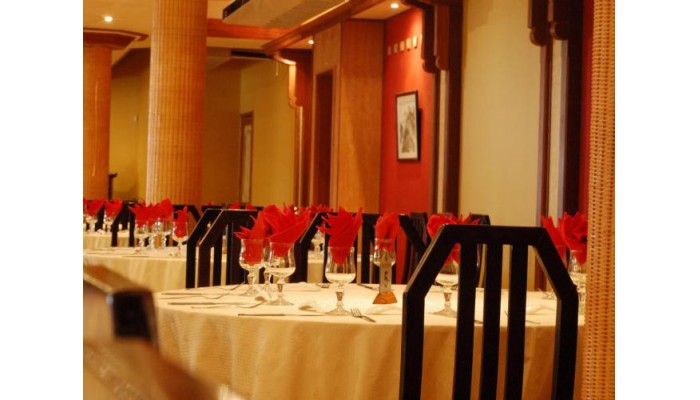 Aanari Hotel & Spa poza 14