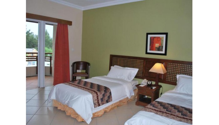 Aanari Hotel & Spa poza 5