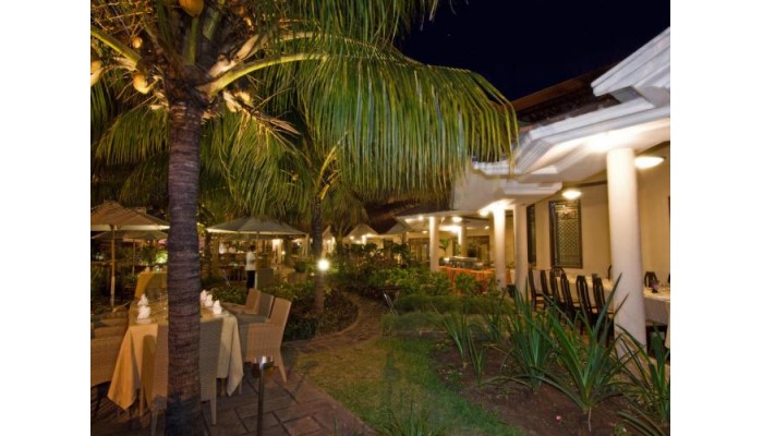 Aanari Hotel & Spa poza 15