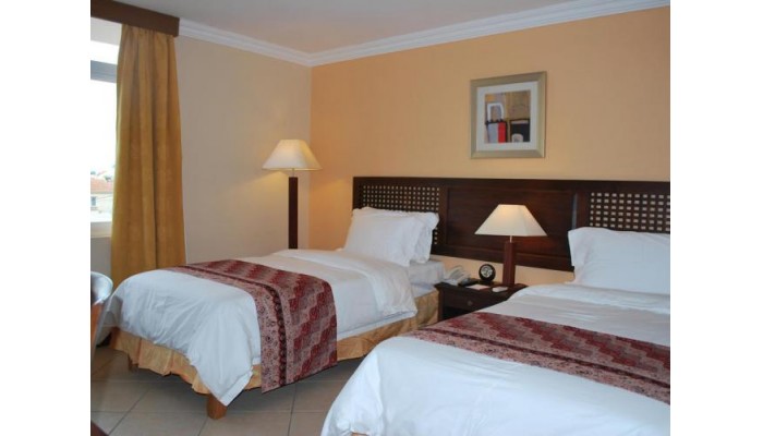 Aanari Hotel & Spa poza 9