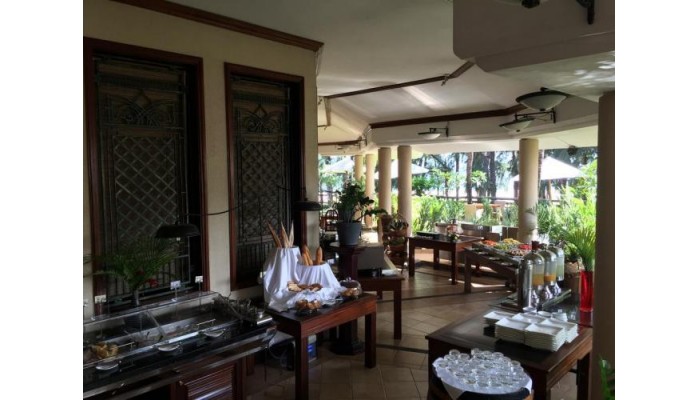 Aanari Hotel & Spa poza 11