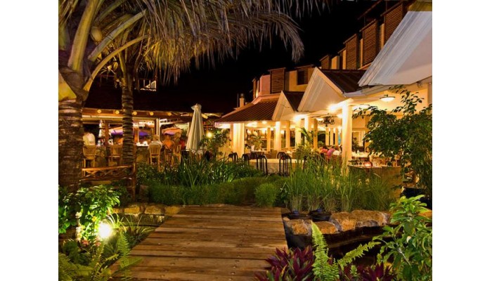 Aanari Hotel & Spa poza 1