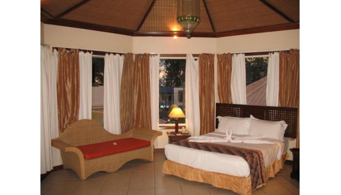 Aanari Hotel & Spa poza 6