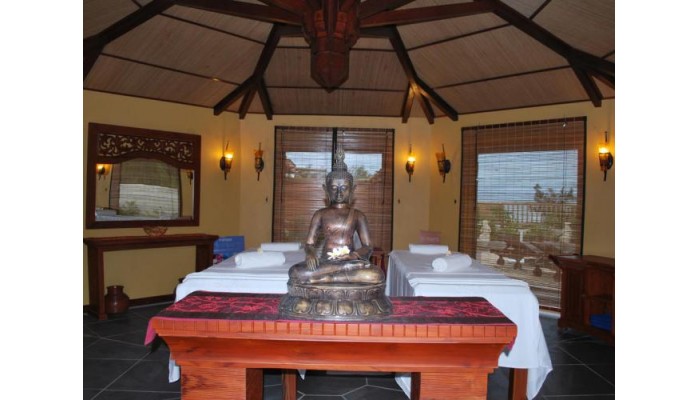 Aanari Hotel & Spa poza 18