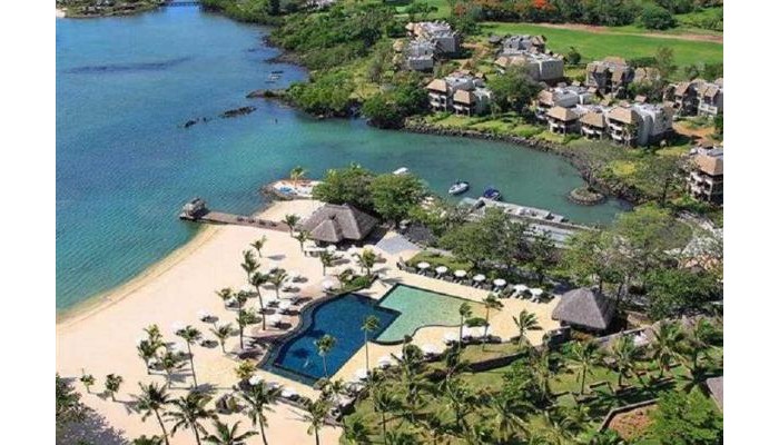 Anahita The Resort poza 0