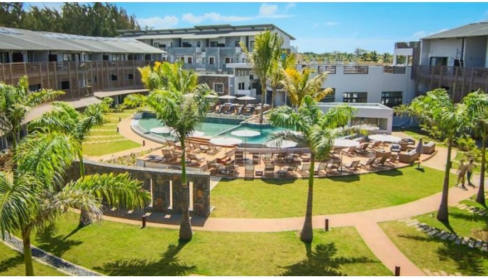 Be Cosy Apart Hotel poza 0