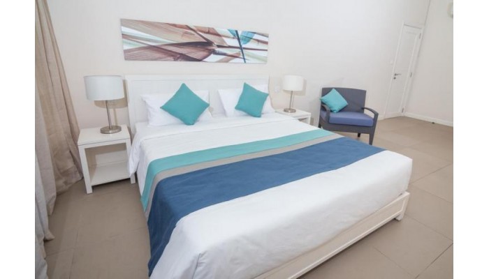 Be Cosy Apart Hotel poza 10