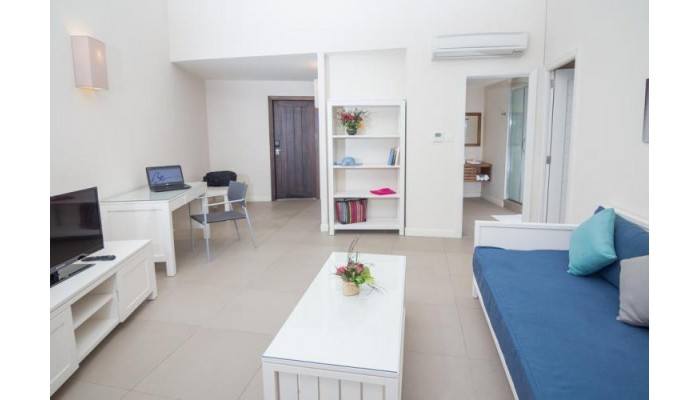 Be Cosy Apart Hotel poza 9