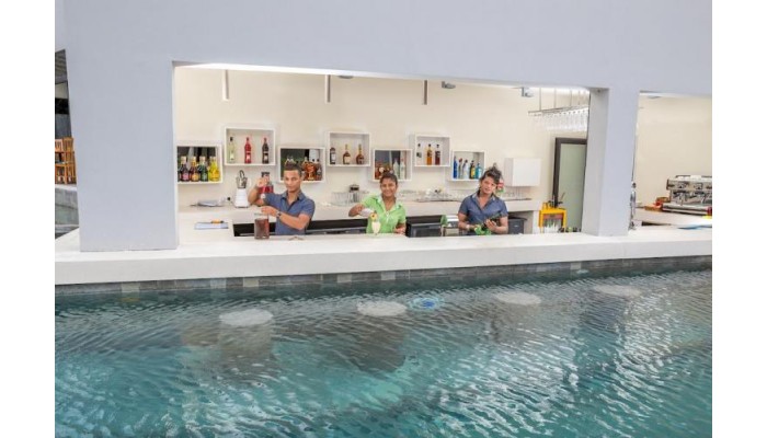 Be Cosy Apart Hotel poza 16