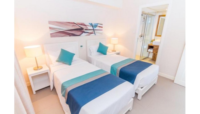 Be Cosy Apart Hotel poza 4