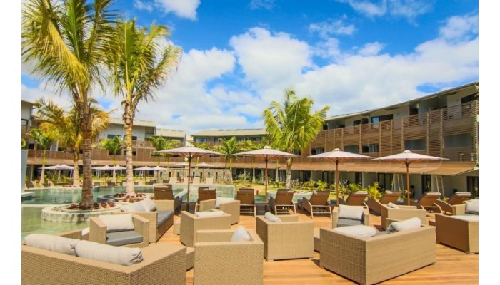 Be Cosy Apart Hotel poza 18