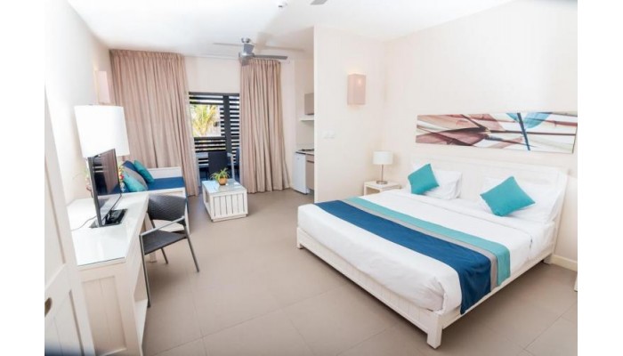 Be Cosy Apart Hotel poza 3