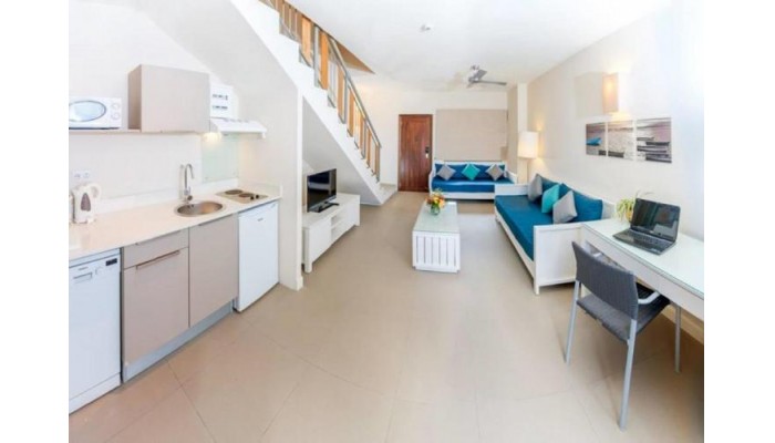 Be Cosy Apart Hotel poza 1