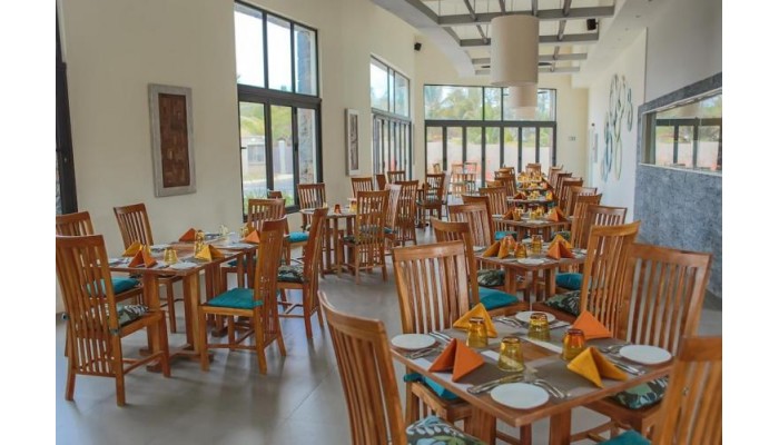 Be Cosy Apart Hotel poza 17