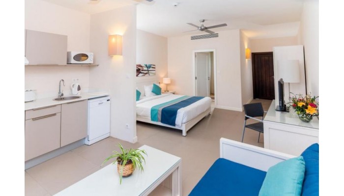 Be Cosy Apart Hotel poza 13