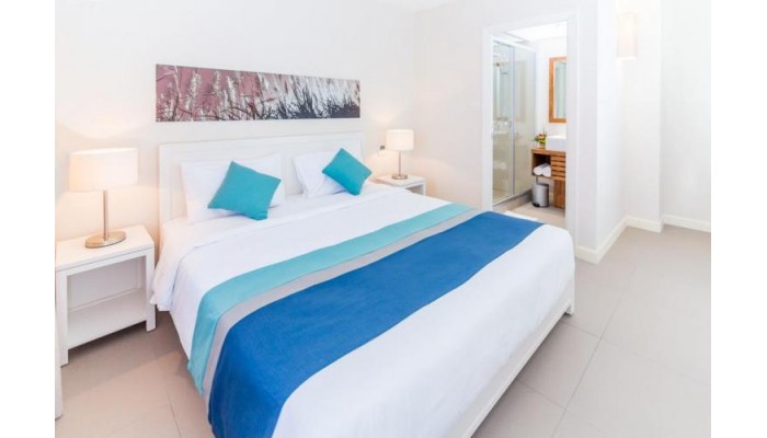 Be Cosy Apart Hotel poza 12