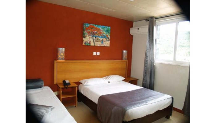 Champ De Mars Hotel poza 3