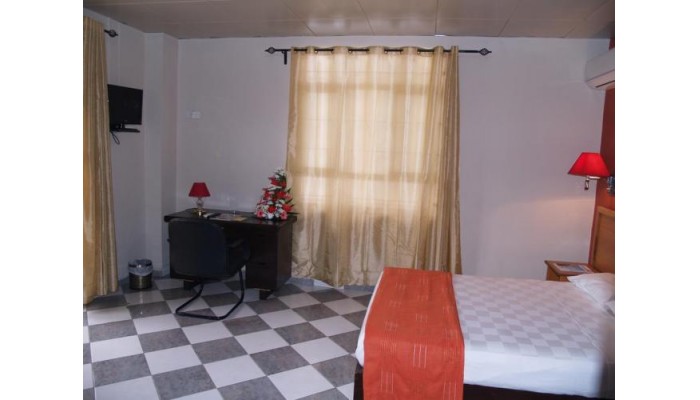 Champ De Mars Hotel poza 5