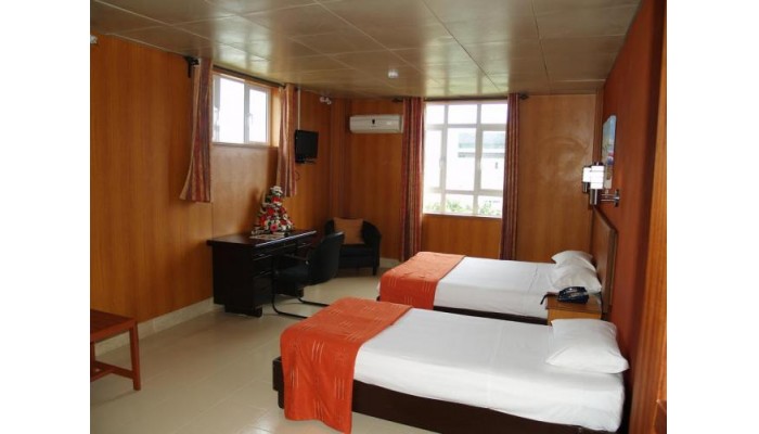 Champ De Mars Hotel poza 8