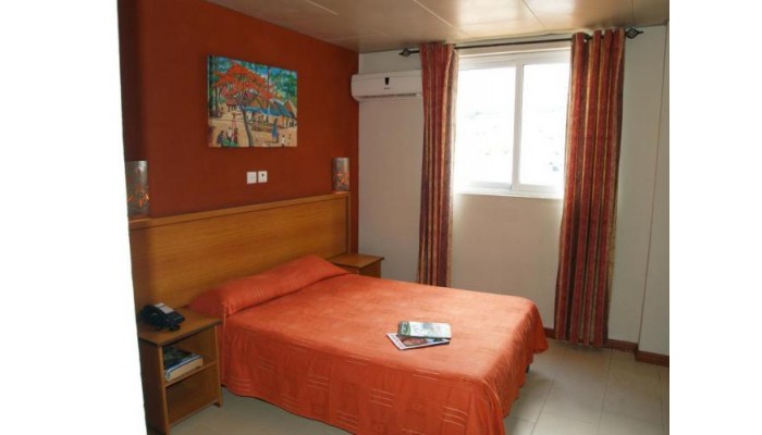 Champ De Mars Hotel poza 10