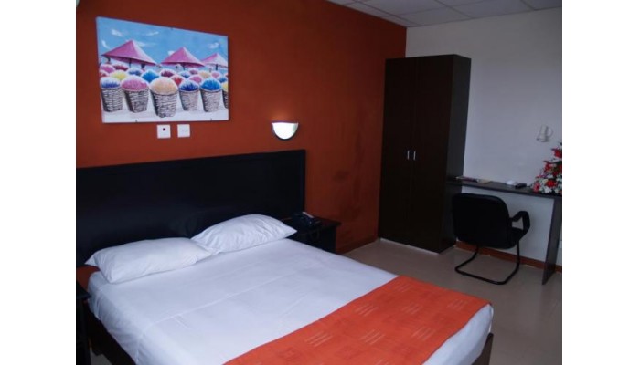 Champ De Mars Hotel poza 6