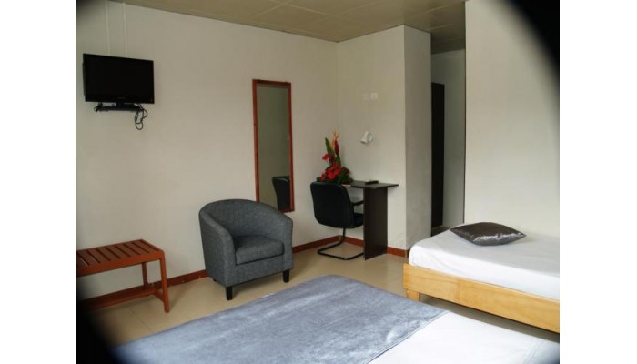 Champ De Mars Hotel poza 2