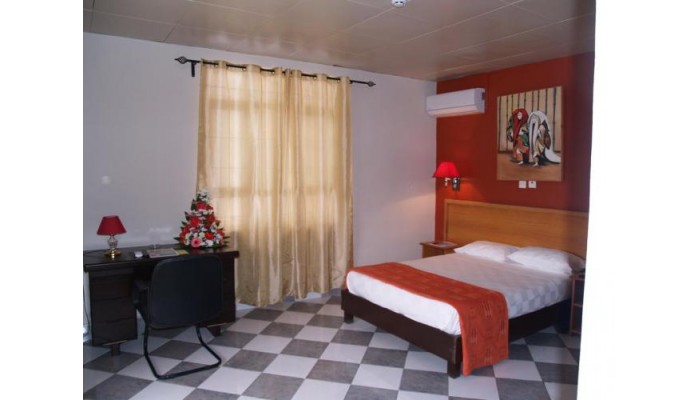 Champ De Mars Hotel poza 9