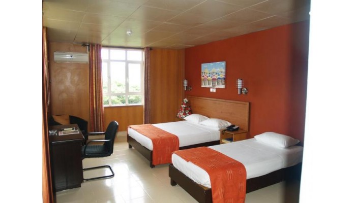 Champ De Mars Hotel poza 7