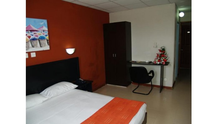 Champ De Mars Hotel poza 4