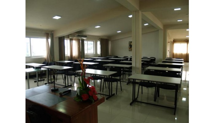 Champ De Mars Hotel poza 13