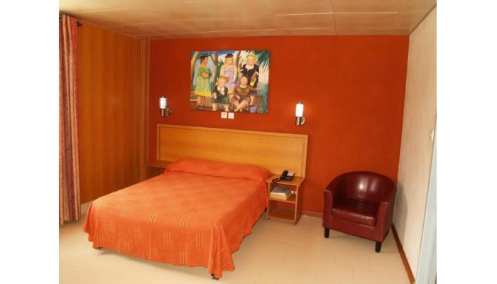 Champ De Mars Hotel poza 11