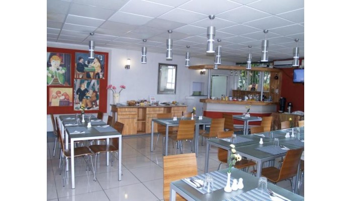 Champ De Mars Hotel poza 12