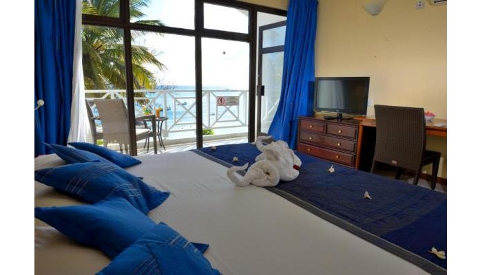 Coral Azur Beach Resort (Trou Aux Biches) poza 6