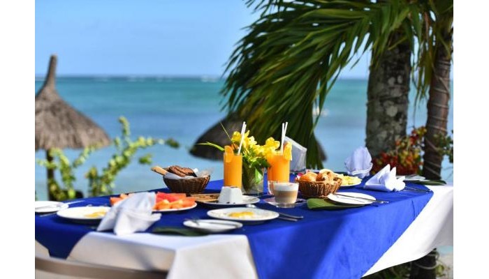 Coral Azur Beach Resort (Trou Aux Biches) poza 10