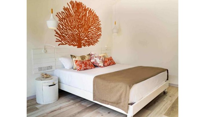 Coral Azur Beach Resort (Trou Aux Biches) poza 1