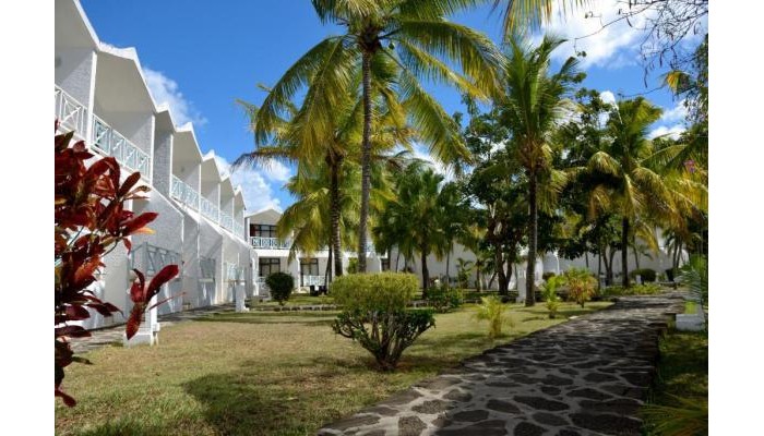 Coral Azur Beach Resort (Trou Aux Biches) poza 0