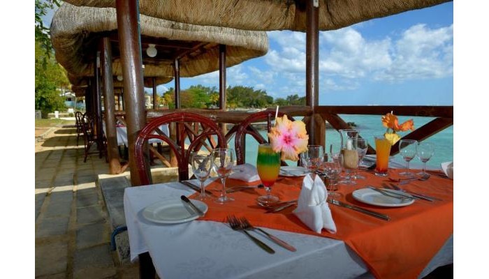 Coral Azur Beach Resort (Trou Aux Biches) poza 9