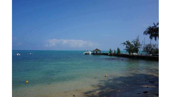 Coral Azur Beach Resort (Trou Aux Biches) poza 13