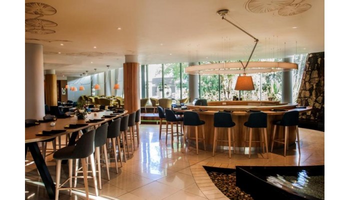 Hennessy Park Hotel poza 8