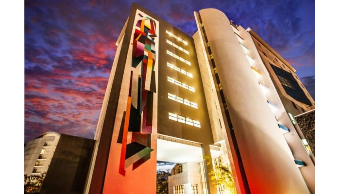 Hennessy Park Hotel poza 1