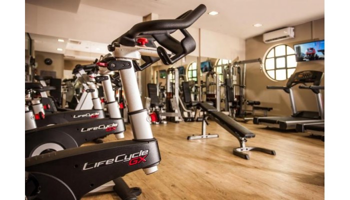 Hennessy Park Hotel poza 17