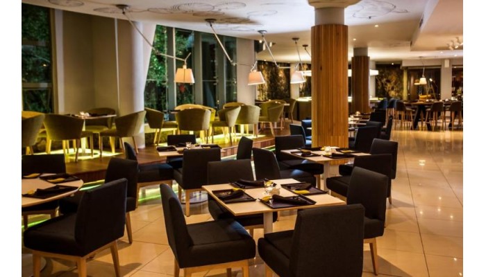 Hennessy Park Hotel poza 5