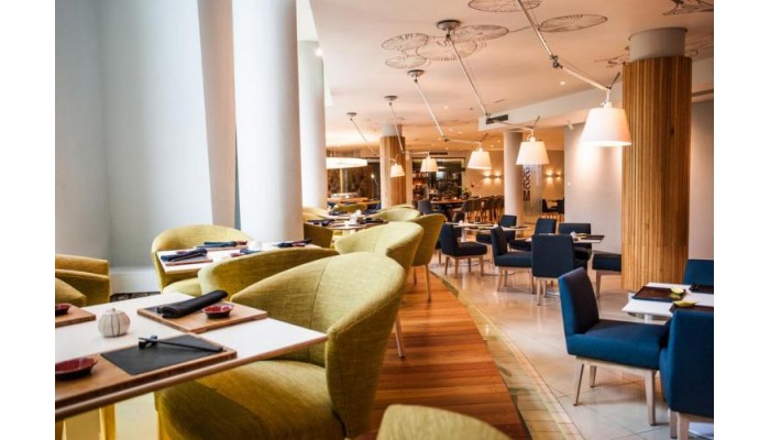 Hennessy Park Hotel poza 10