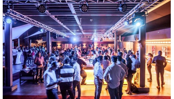 Hennessy Park Hotel poza 13